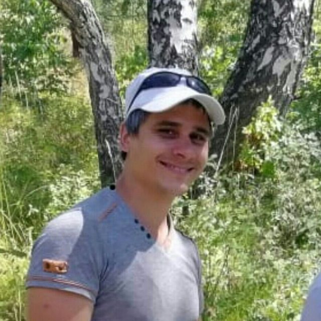 Сергей Пинясов